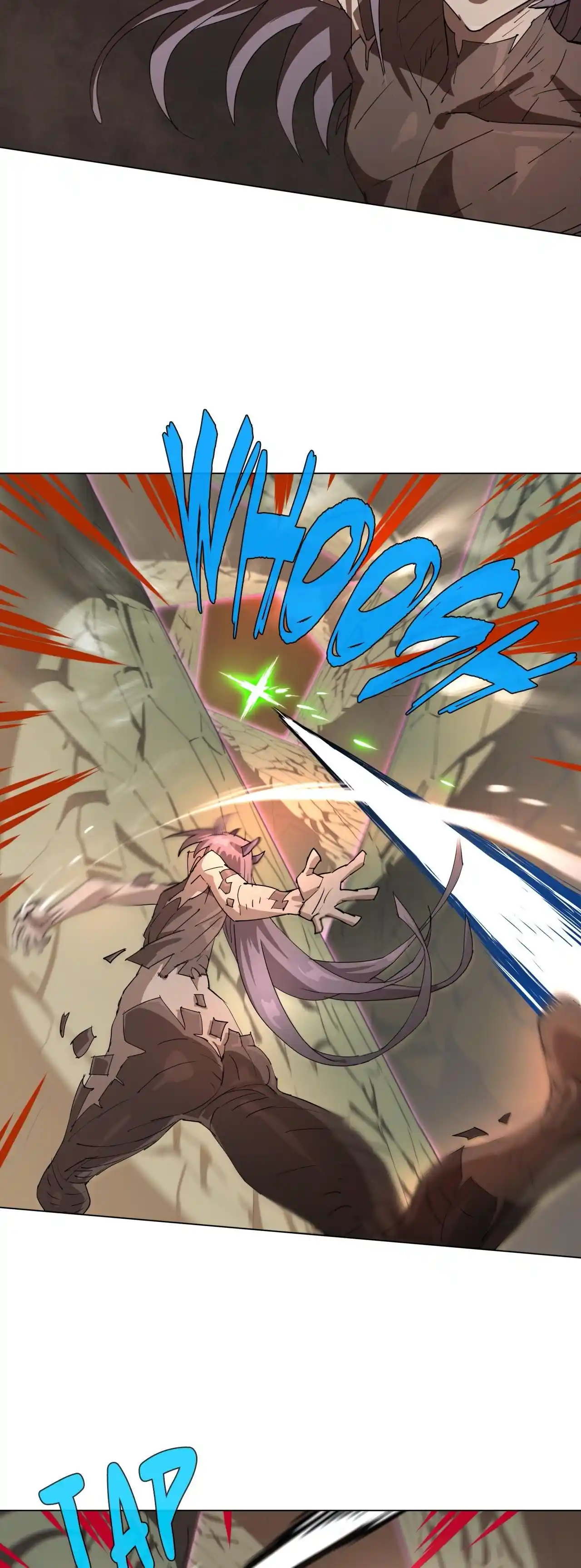 4 Cut Hero Chapter 166