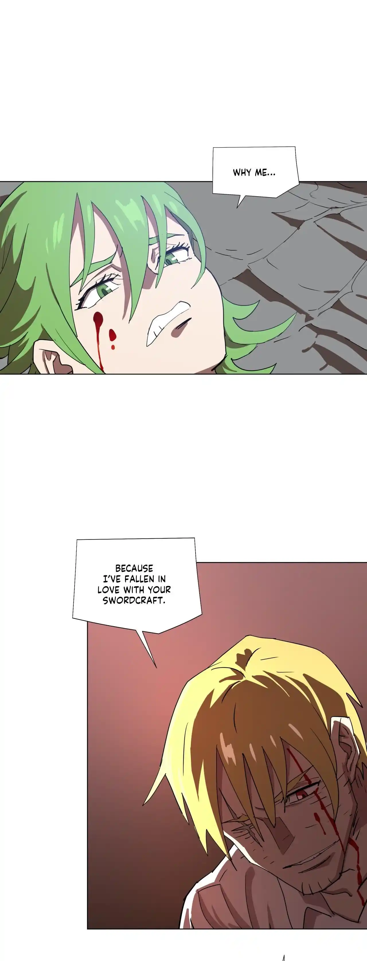 4 Cut Hero Chapter 166