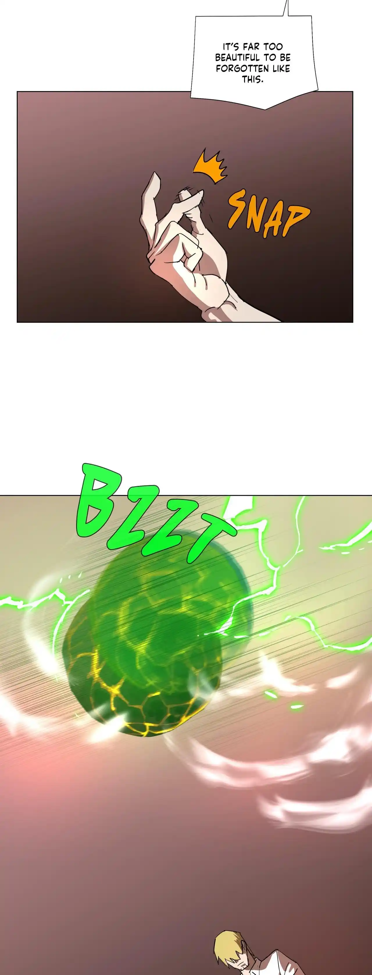 4 Cut Hero Chapter 166