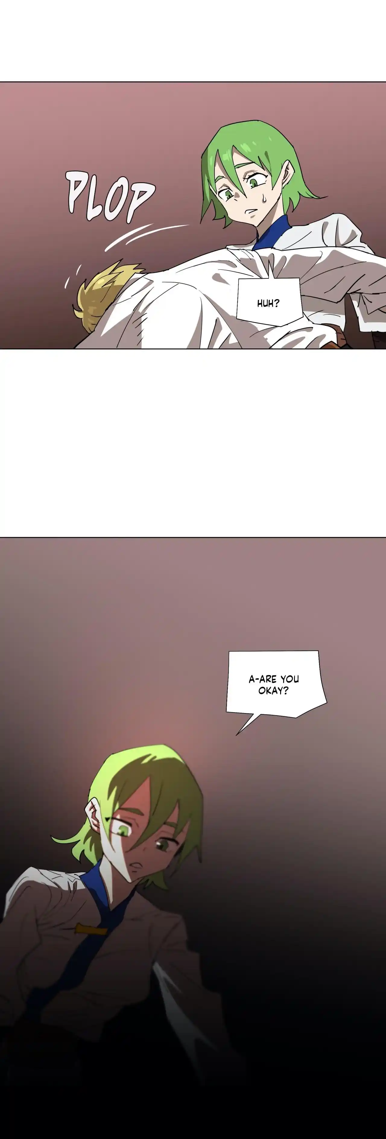 4 Cut Hero Chapter 166