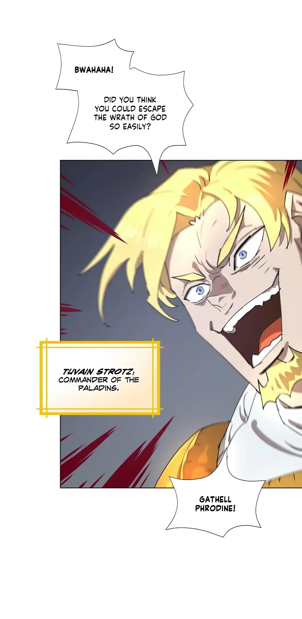 4 Cut Hero Chapter 166