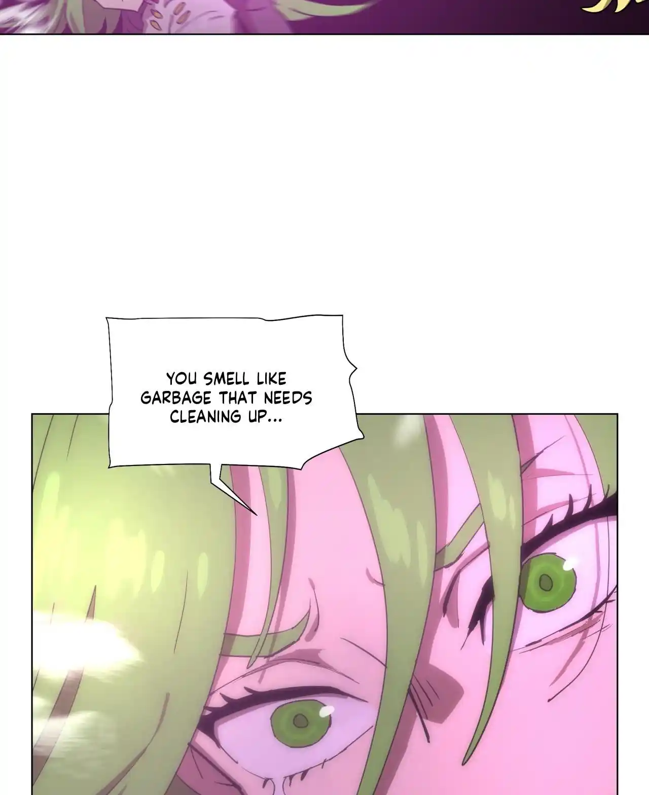 4 Cut Hero Chapter 166