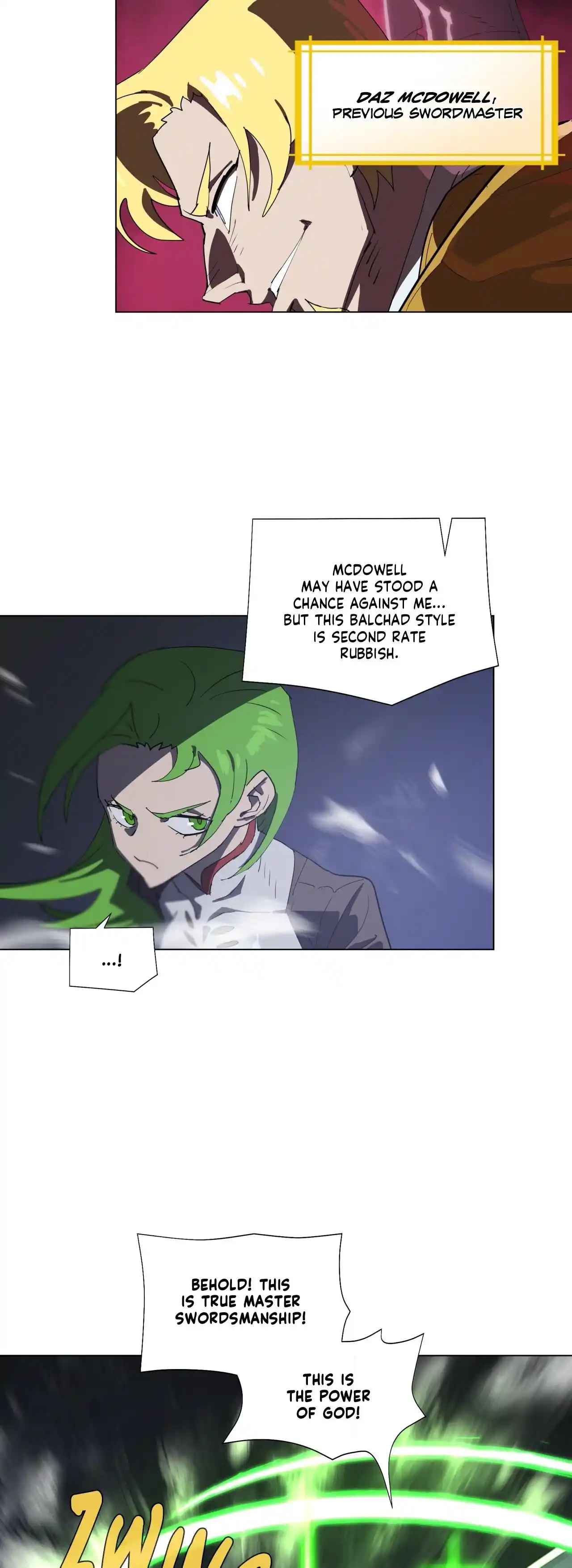 4 Cut Hero Chapter 167