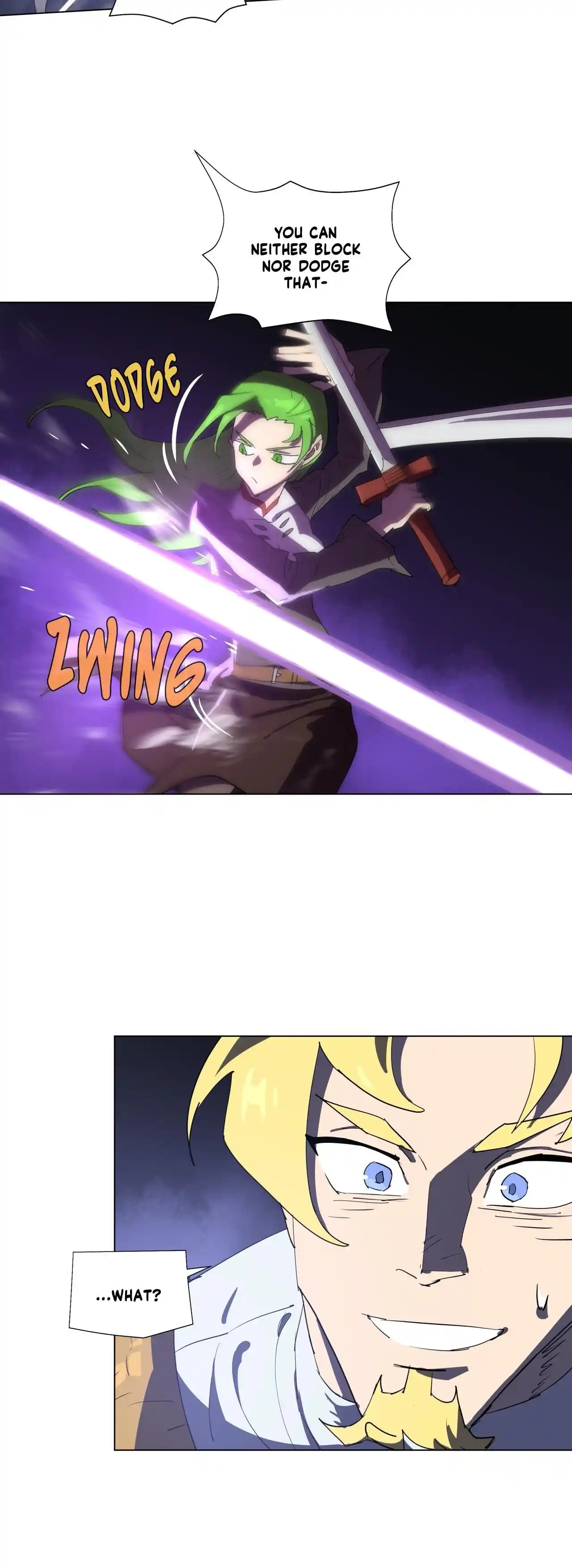 4 Cut Hero Chapter 167