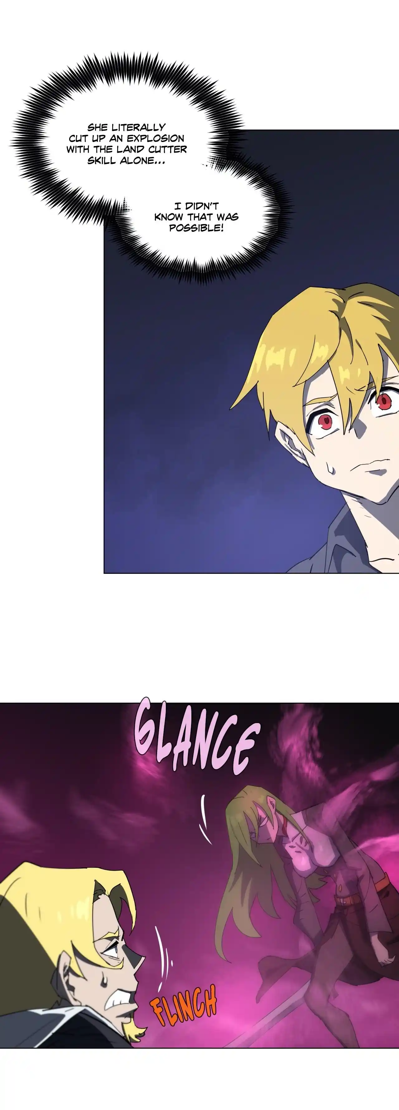 4 Cut Hero Chapter 167