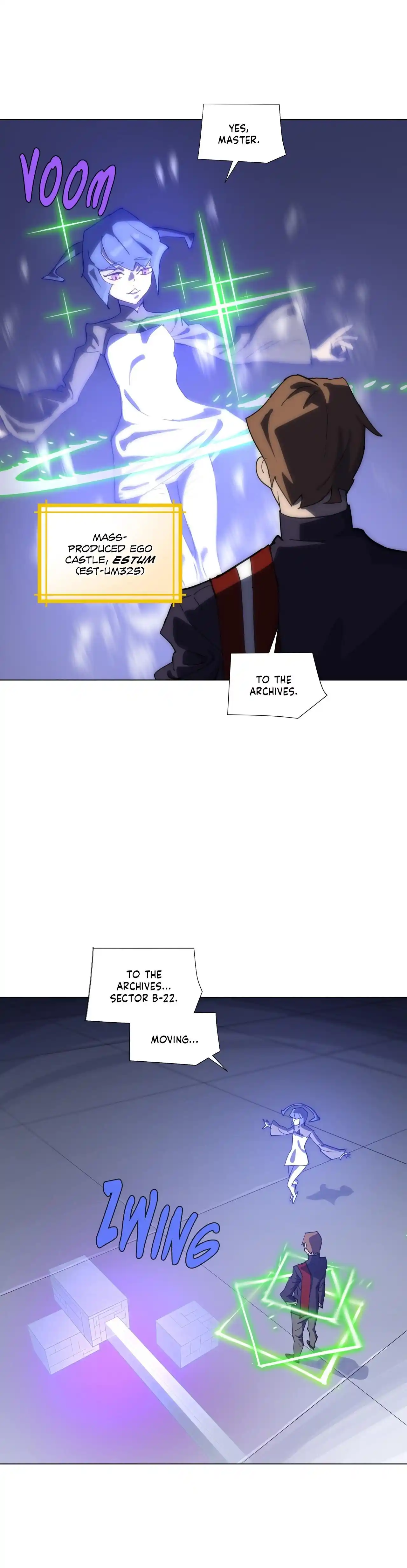 4 Cut Hero Chapter 168