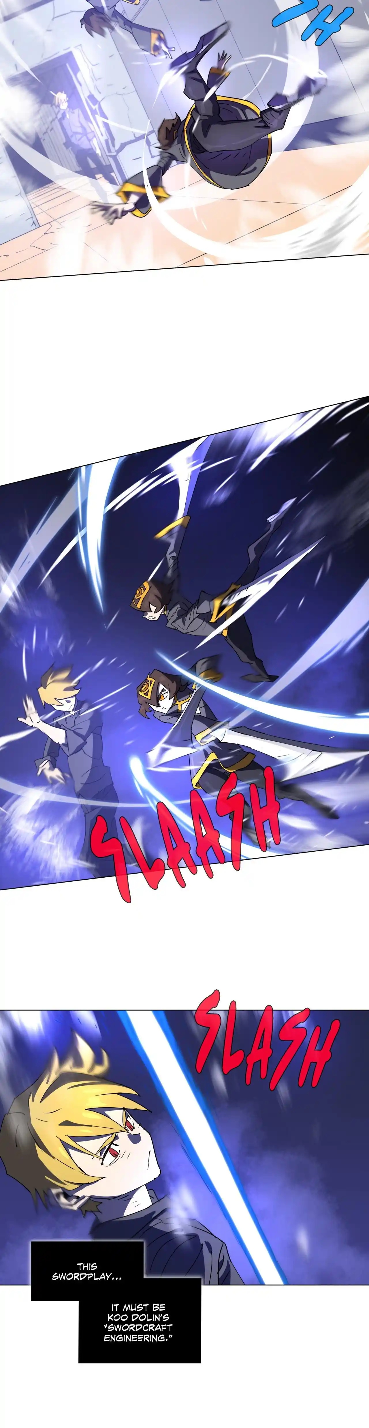 4 Cut Hero Chapter 168