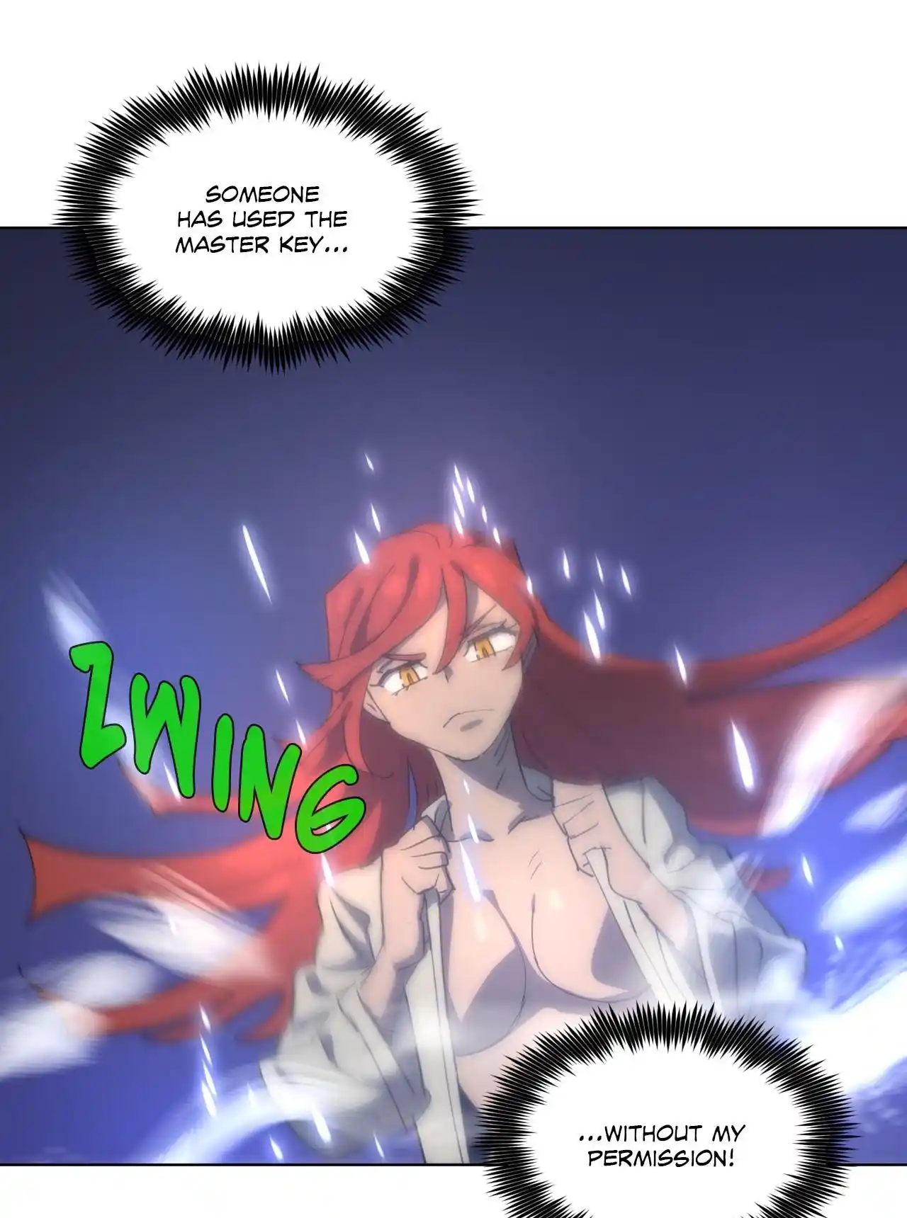 4 Cut Hero Chapter 168