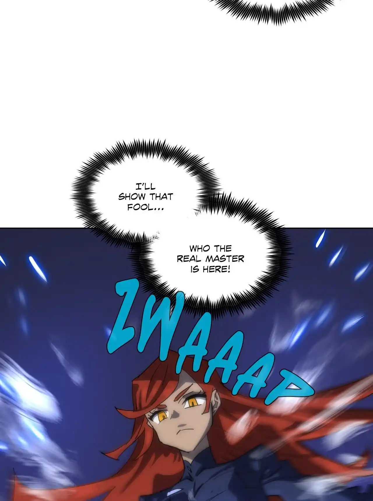 4 Cut Hero Chapter 168