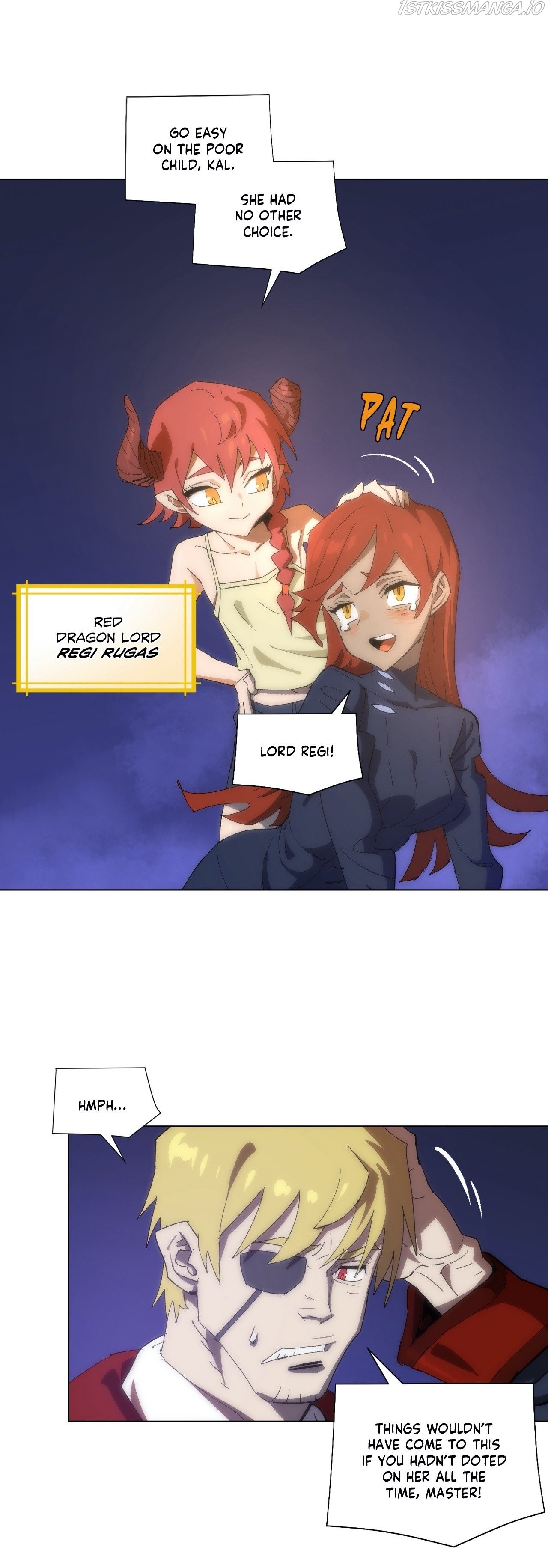 4 Cut Hero Chapter 169