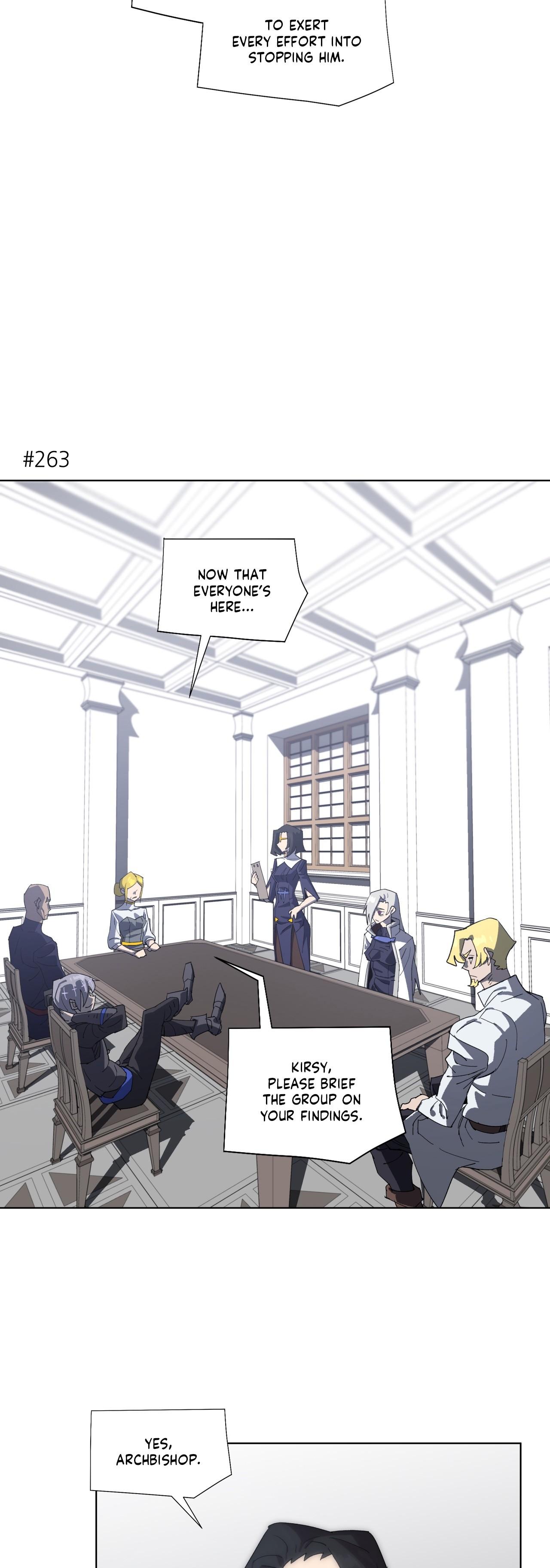 4 Cut Hero Chapter 171