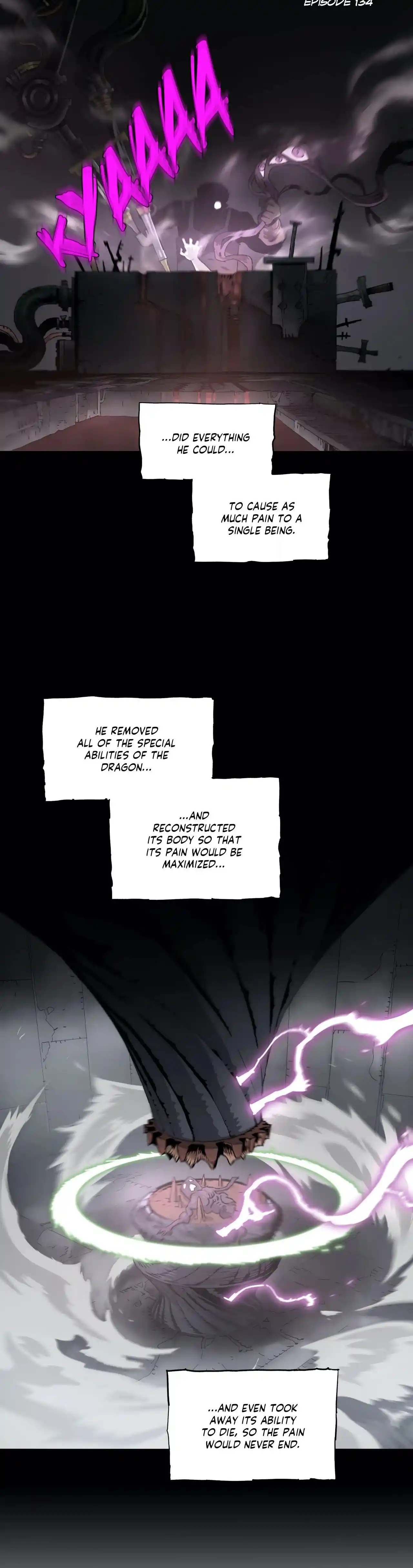 4 Cut Hero Chapter 190