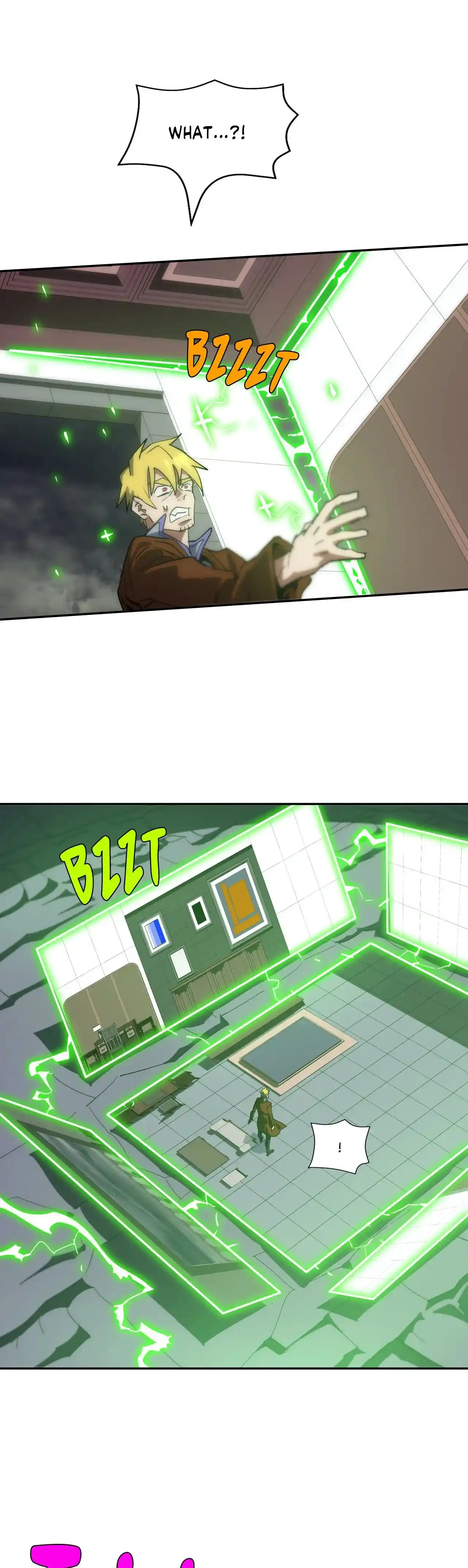 4 Cut Hero Chapter 190