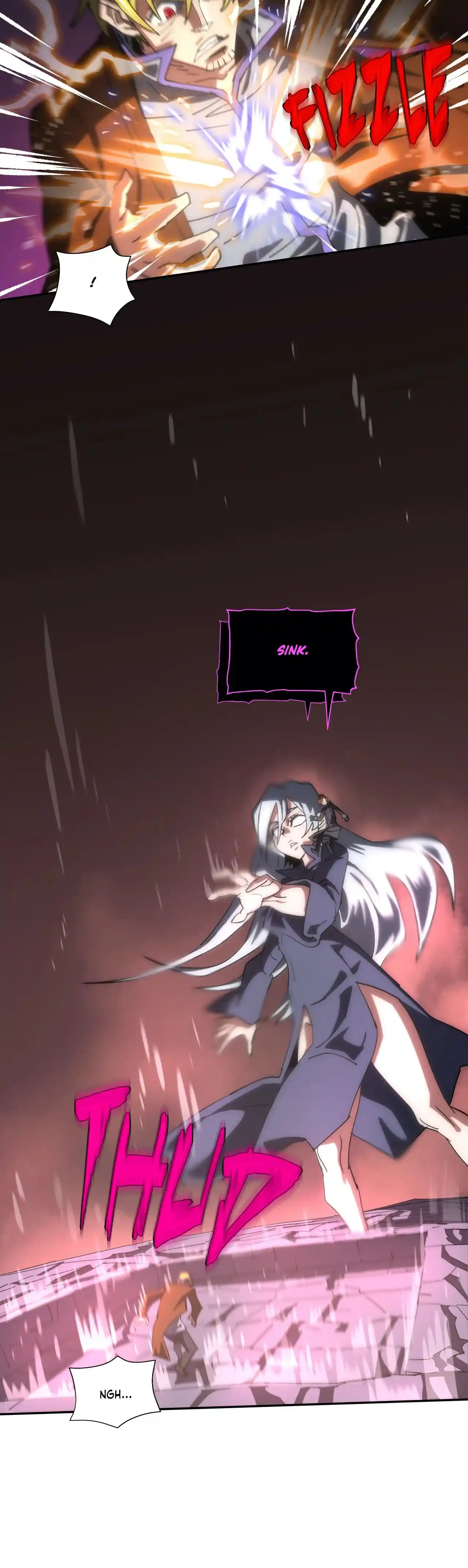 4 Cut Hero Chapter 190