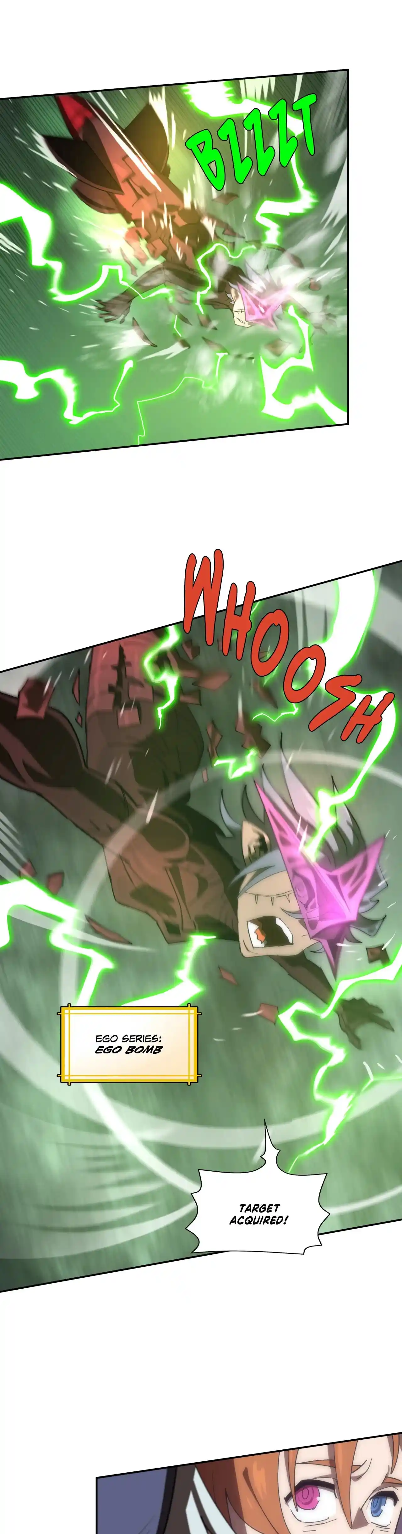 4 Cut Hero Chapter 190