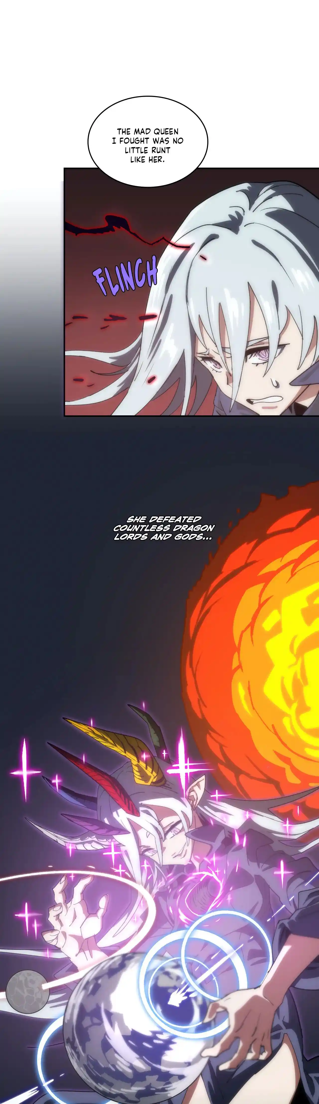 4 Cut Hero Chapter 190