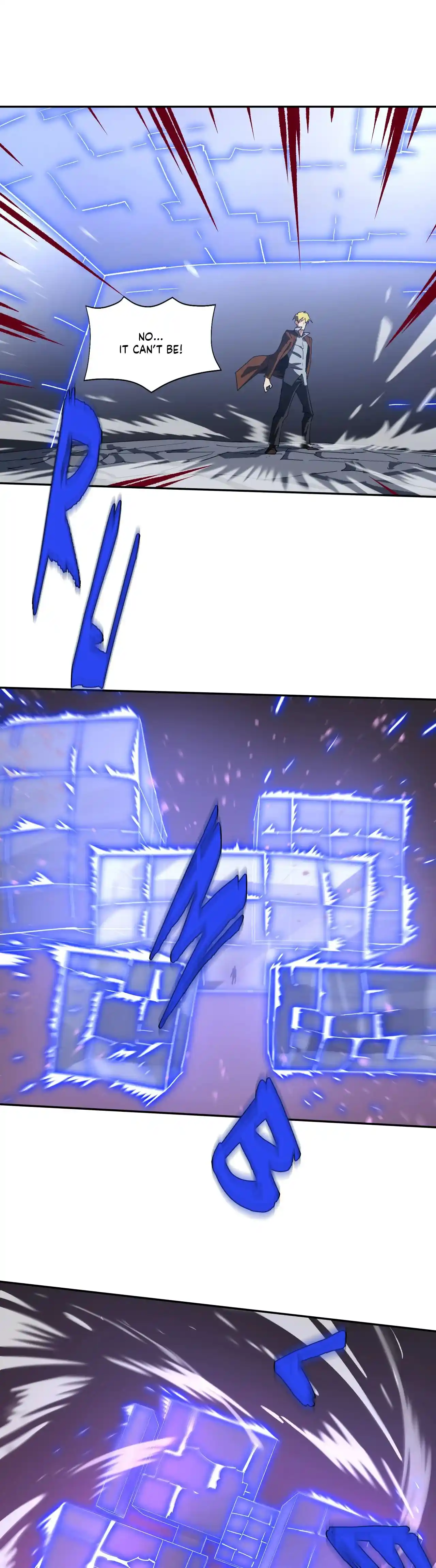 4 Cut Hero Chapter 190