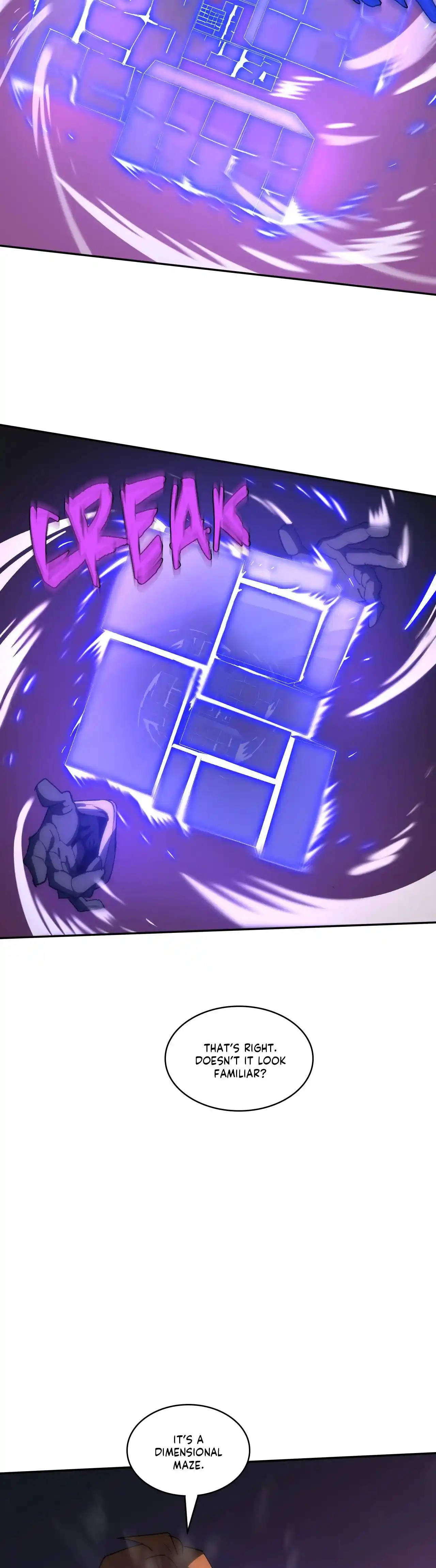 4 Cut Hero Chapter 190