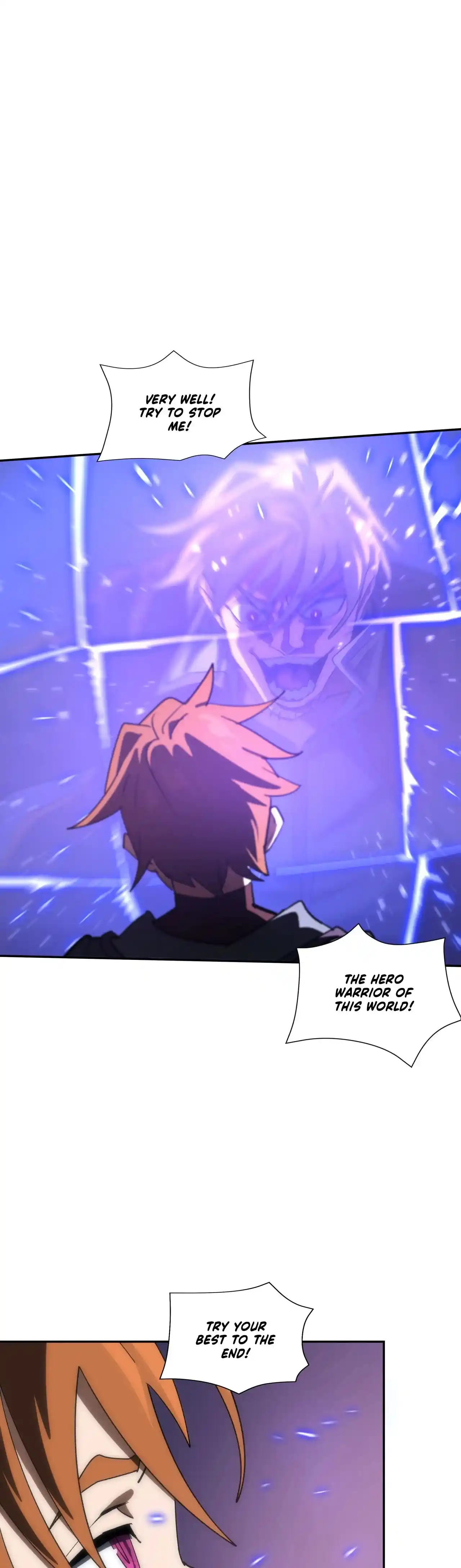 4 Cut Hero Chapter 190