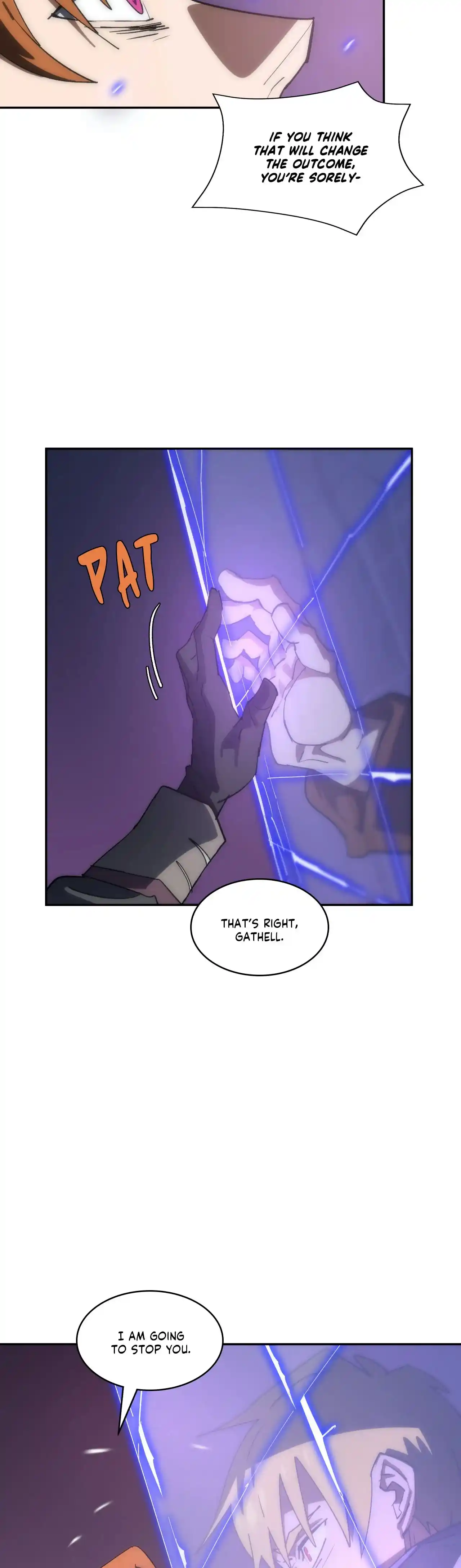 4 Cut Hero Chapter 190