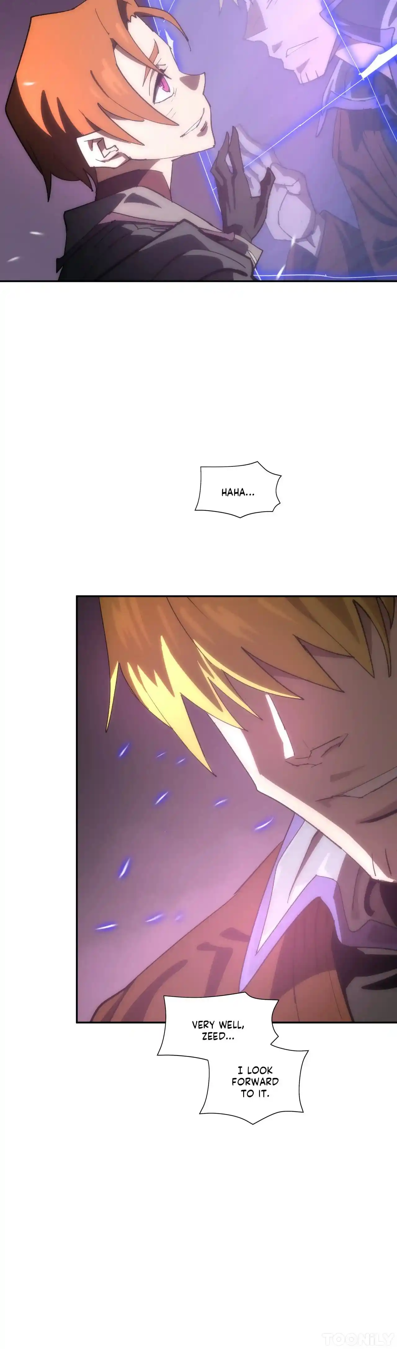 4 Cut Hero Chapter 190