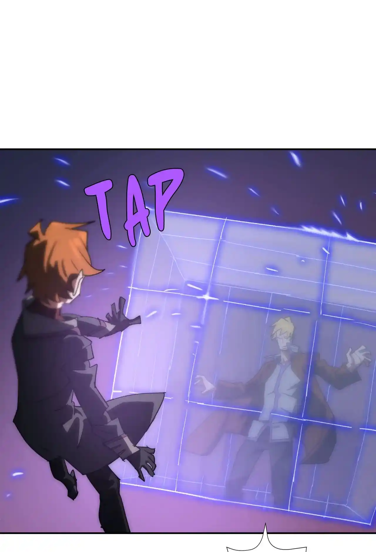 4 Cut Hero Chapter 190