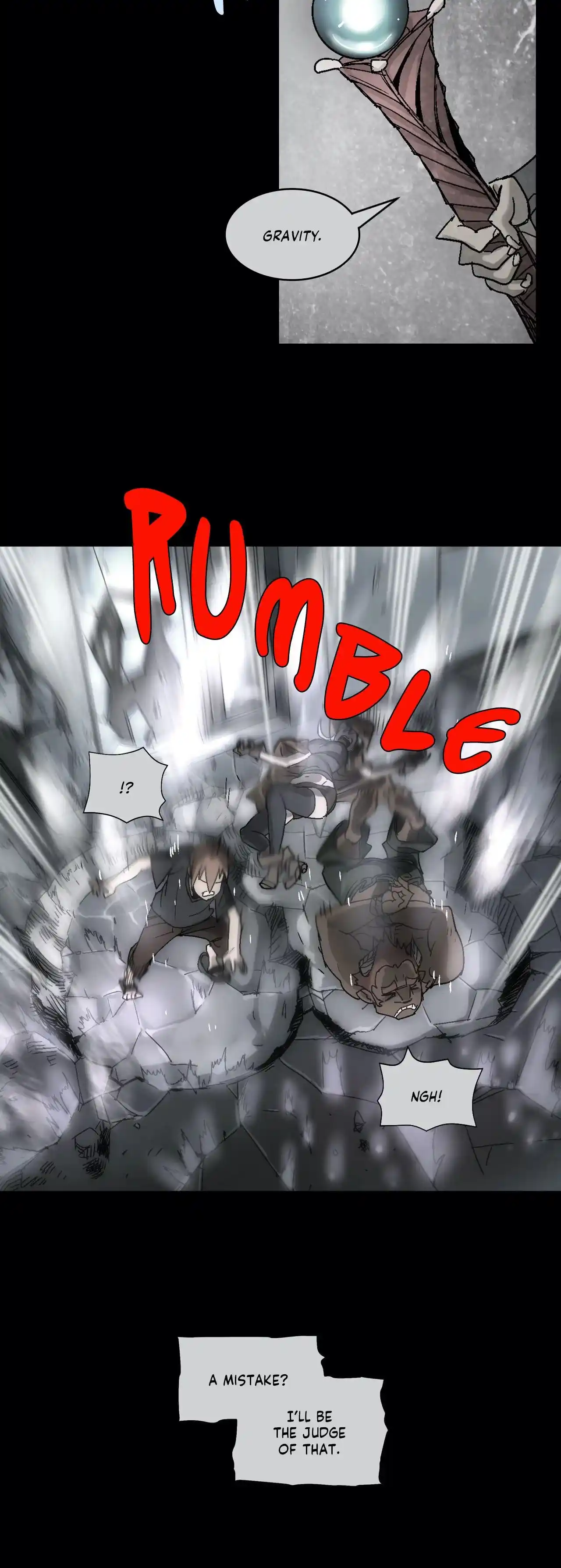 4 Cut Hero Chapter 191