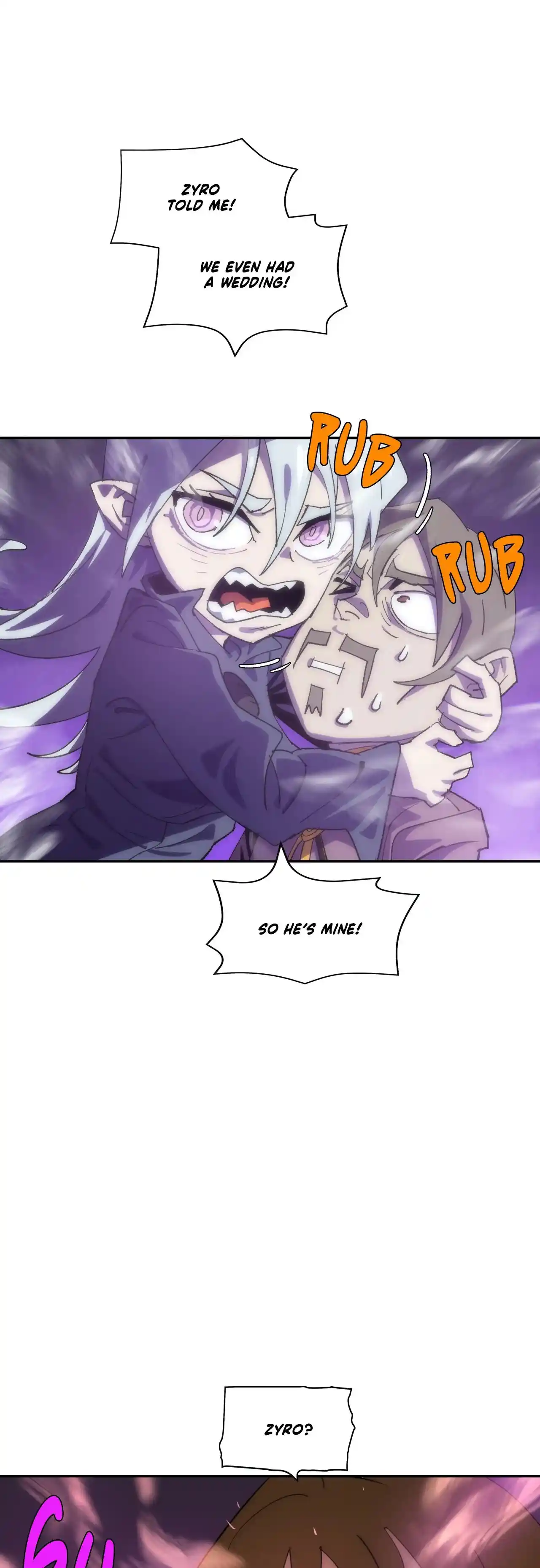 4 Cut Hero Chapter 191