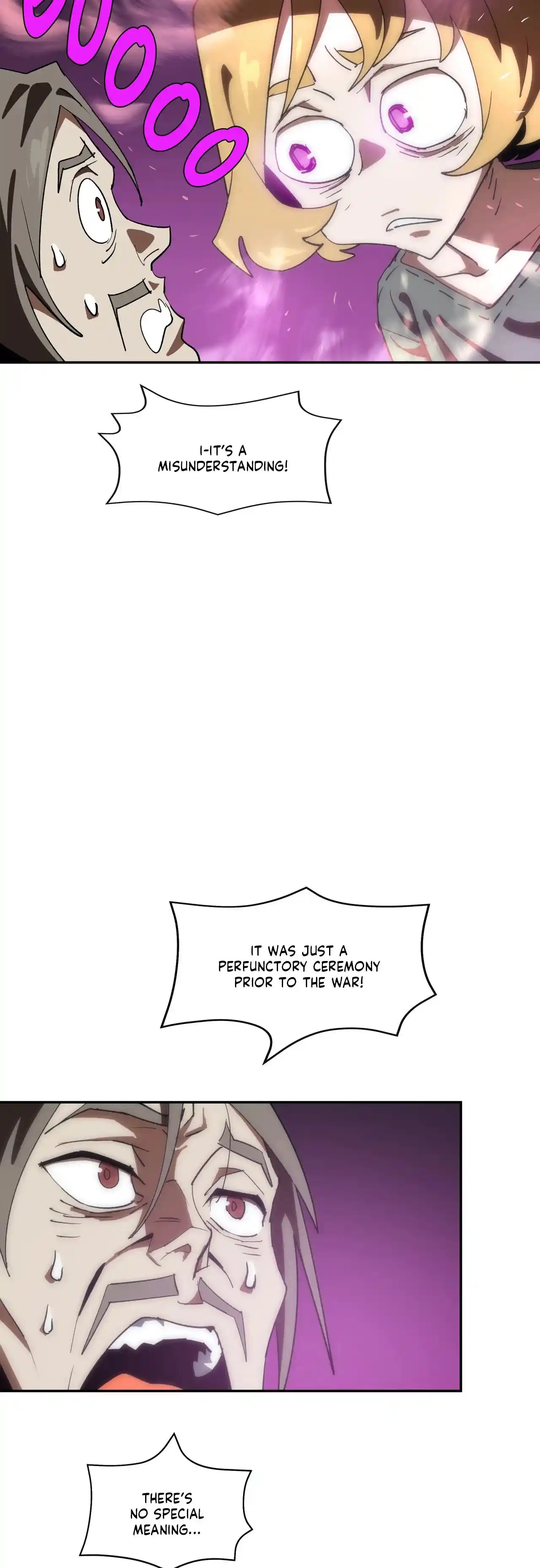 4 Cut Hero Chapter 191