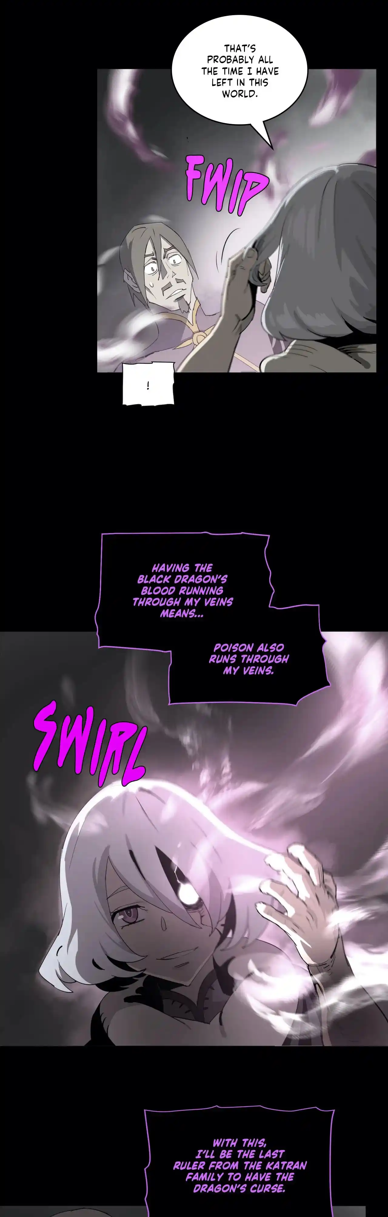 4 Cut Hero Chapter 191