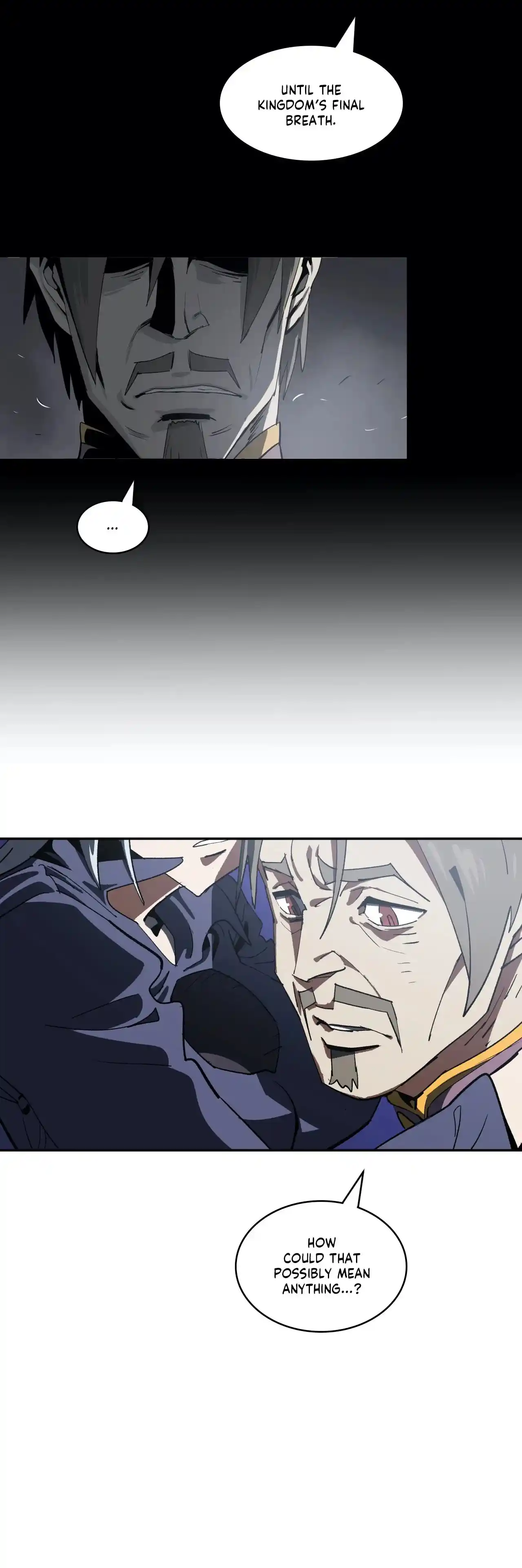 4 Cut Hero Chapter 191