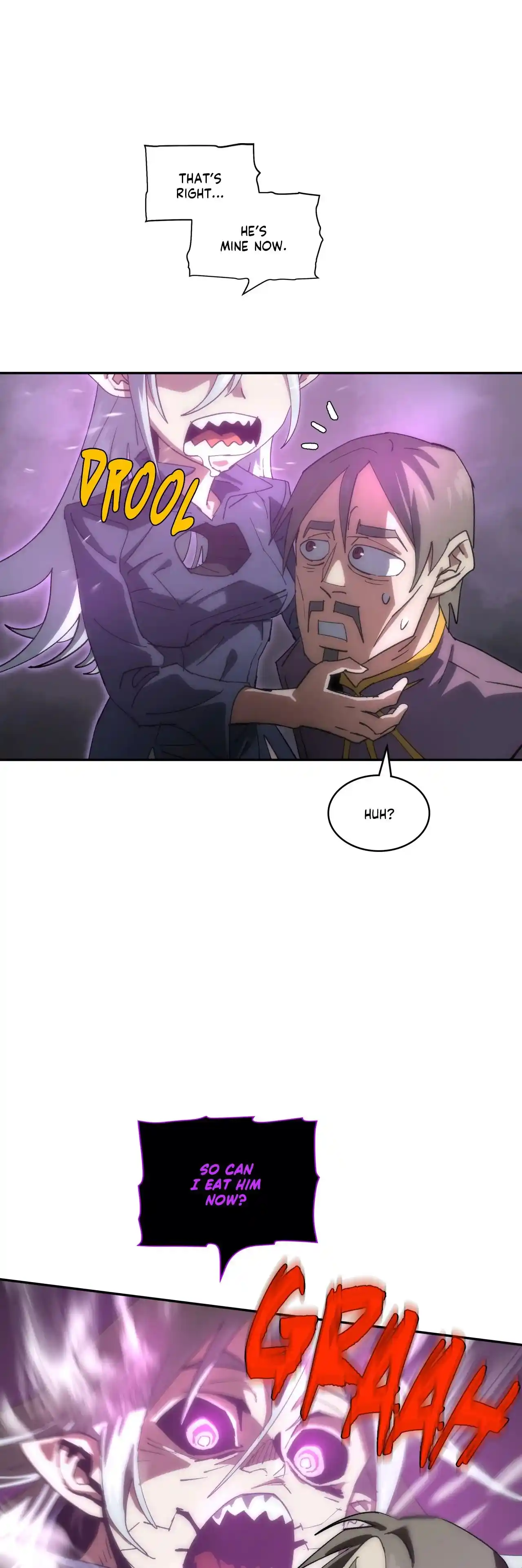 4 Cut Hero Chapter 191