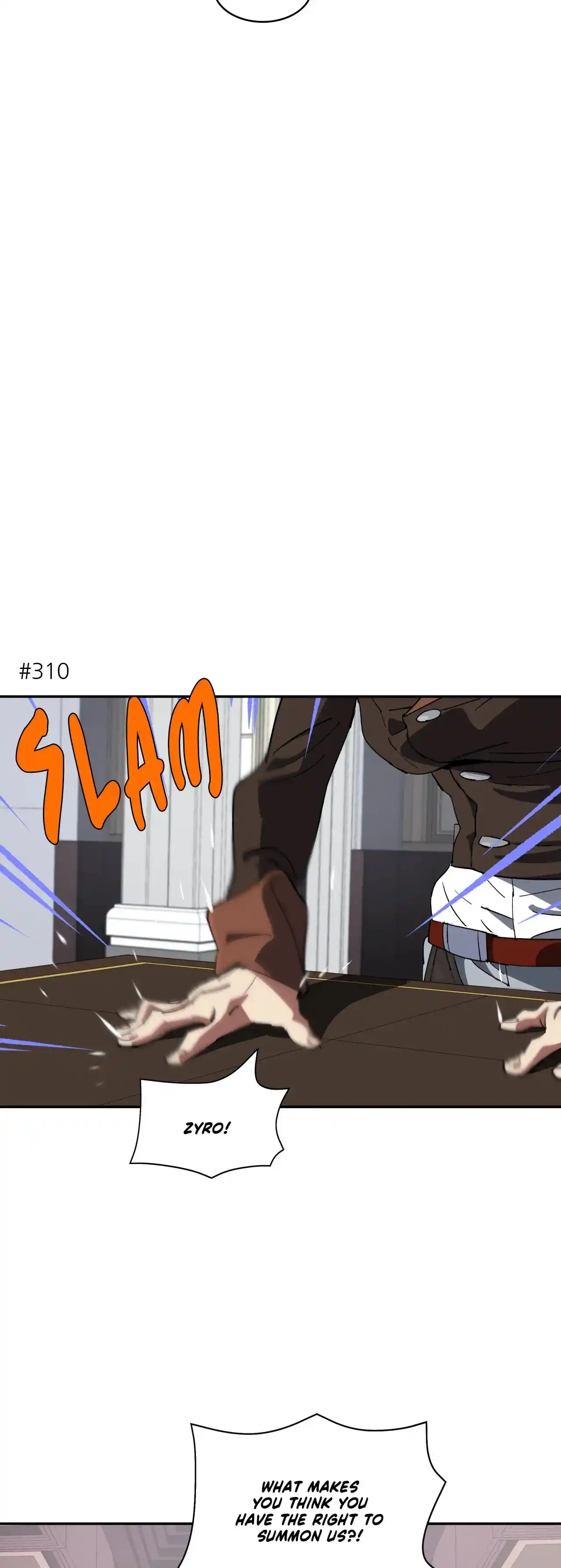 4 Cut Hero Chapter 191