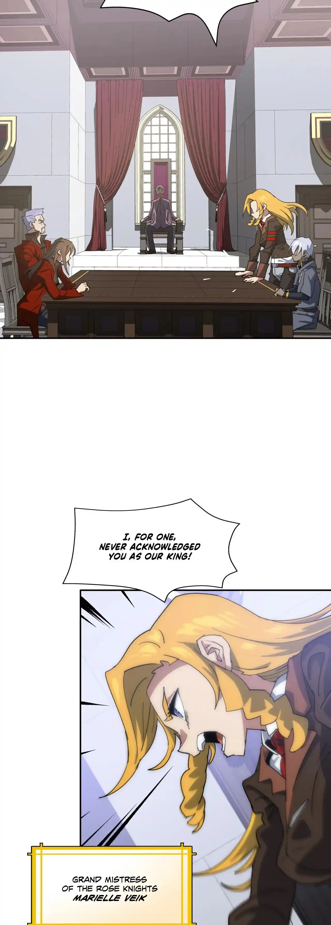 4 Cut Hero Chapter 191