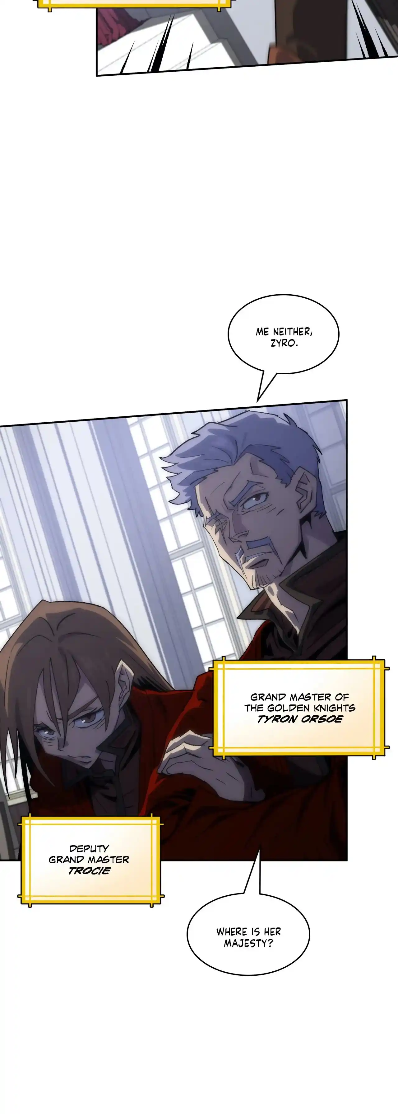 4 Cut Hero Chapter 191