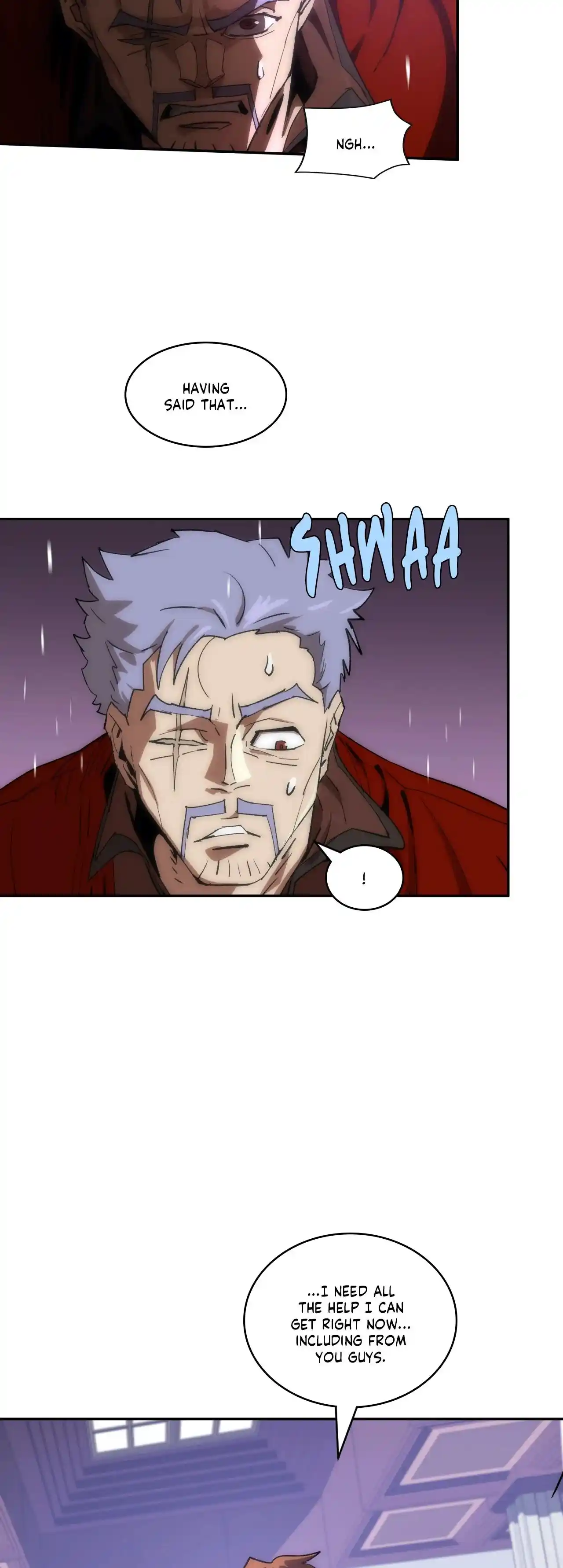 4 Cut Hero Chapter 191