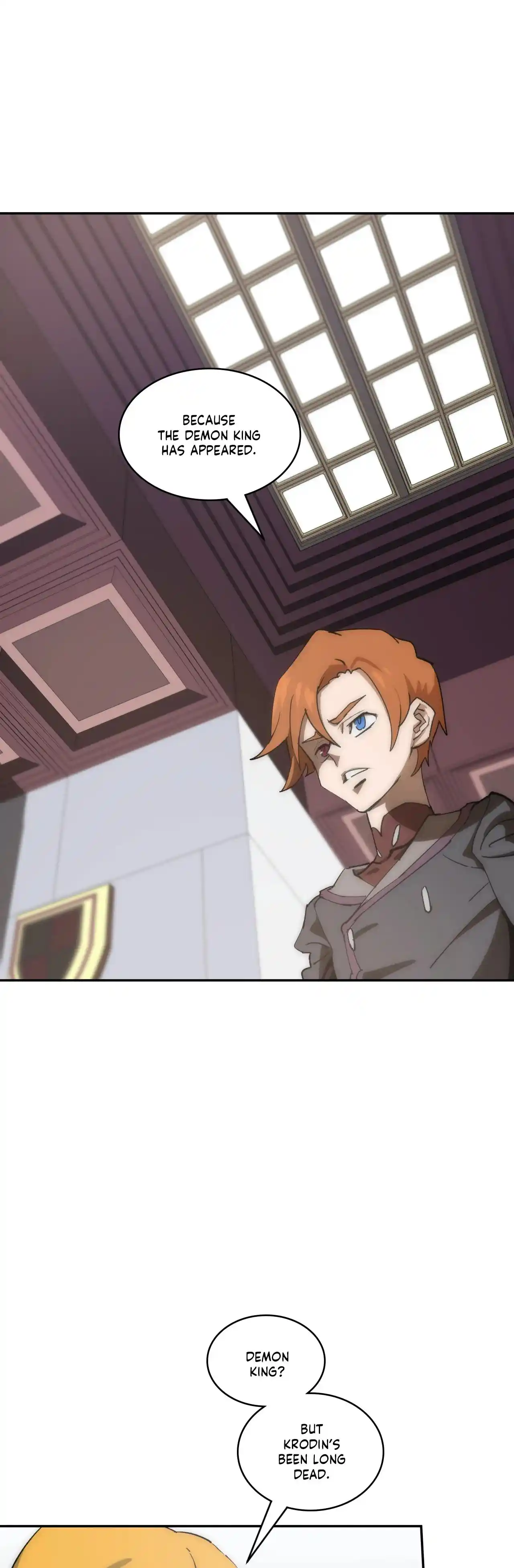 4 Cut Hero Chapter 191