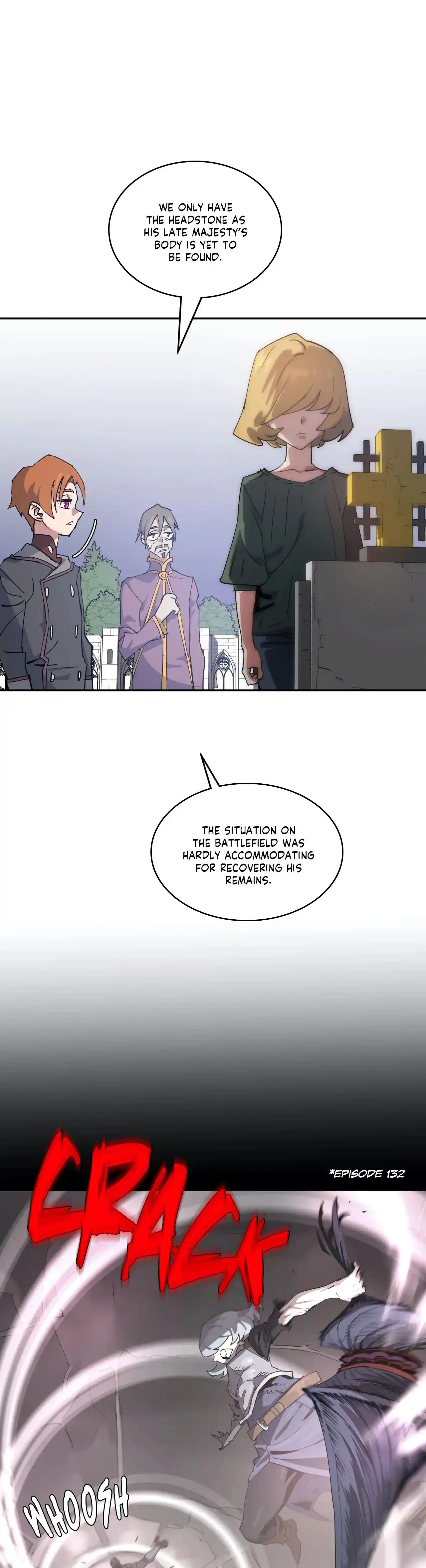 4 Cut Hero Chapter 191