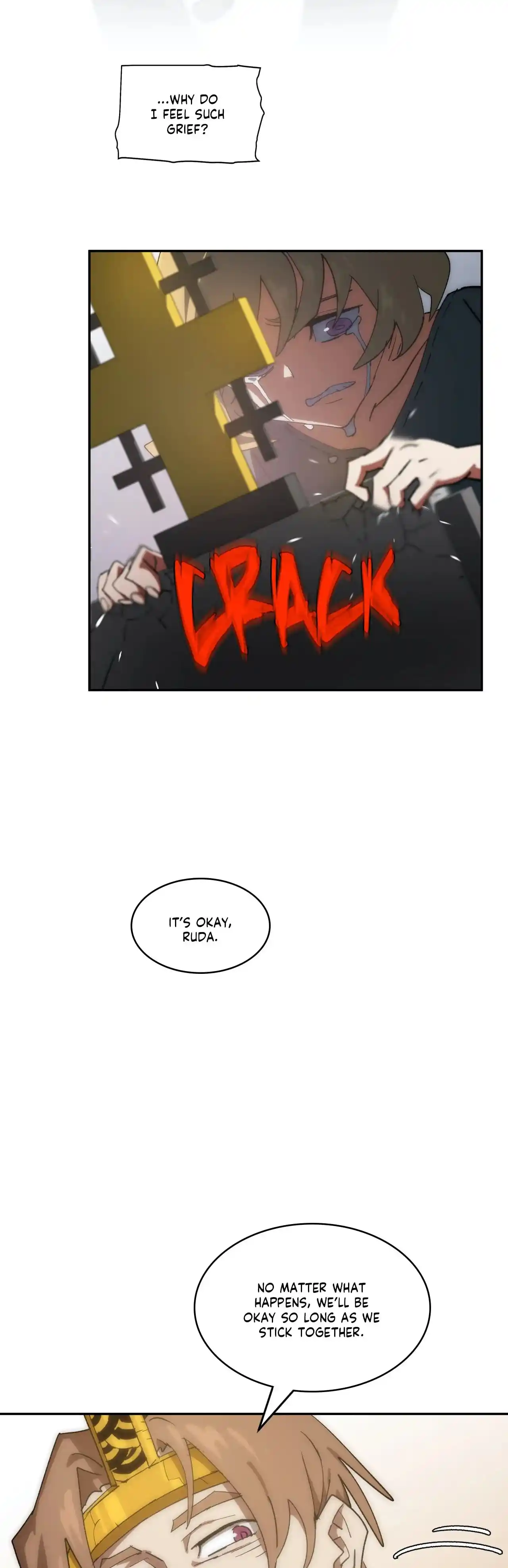 4 Cut Hero Chapter 191