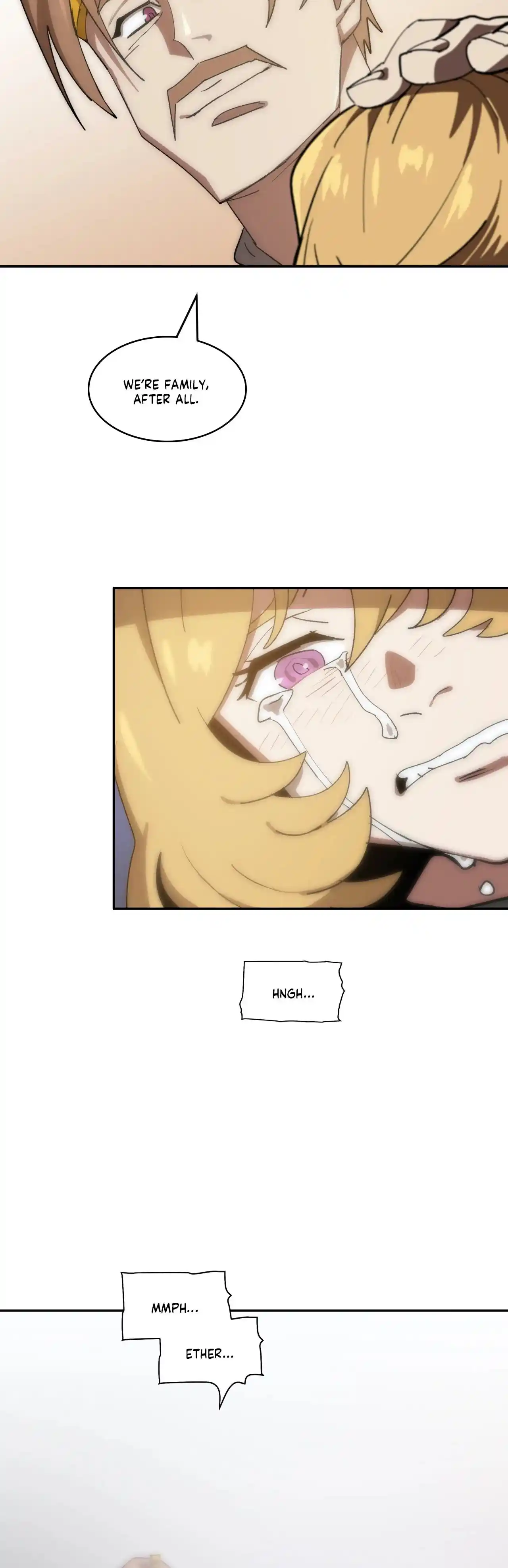 4 Cut Hero Chapter 191