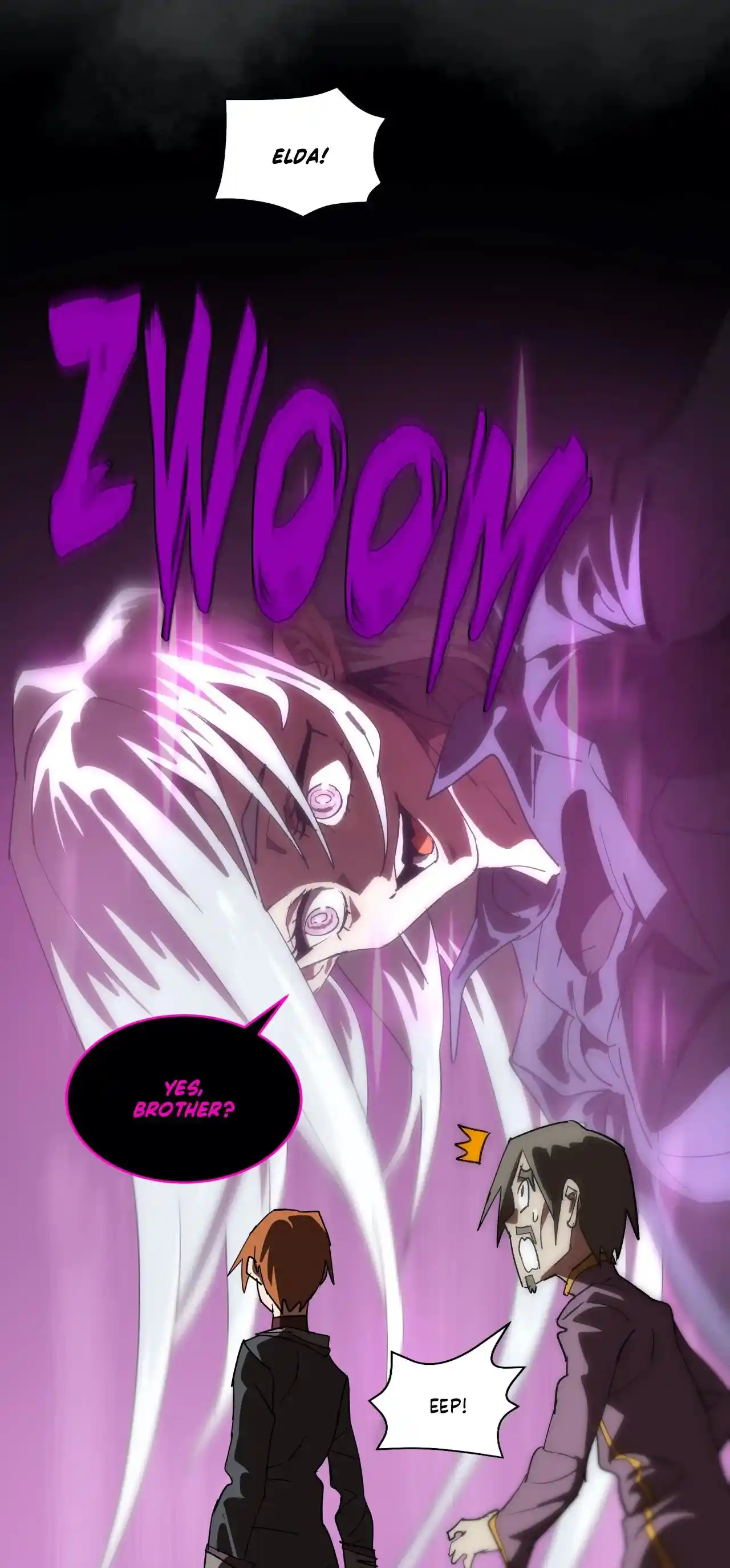 4 Cut Hero Chapter 191