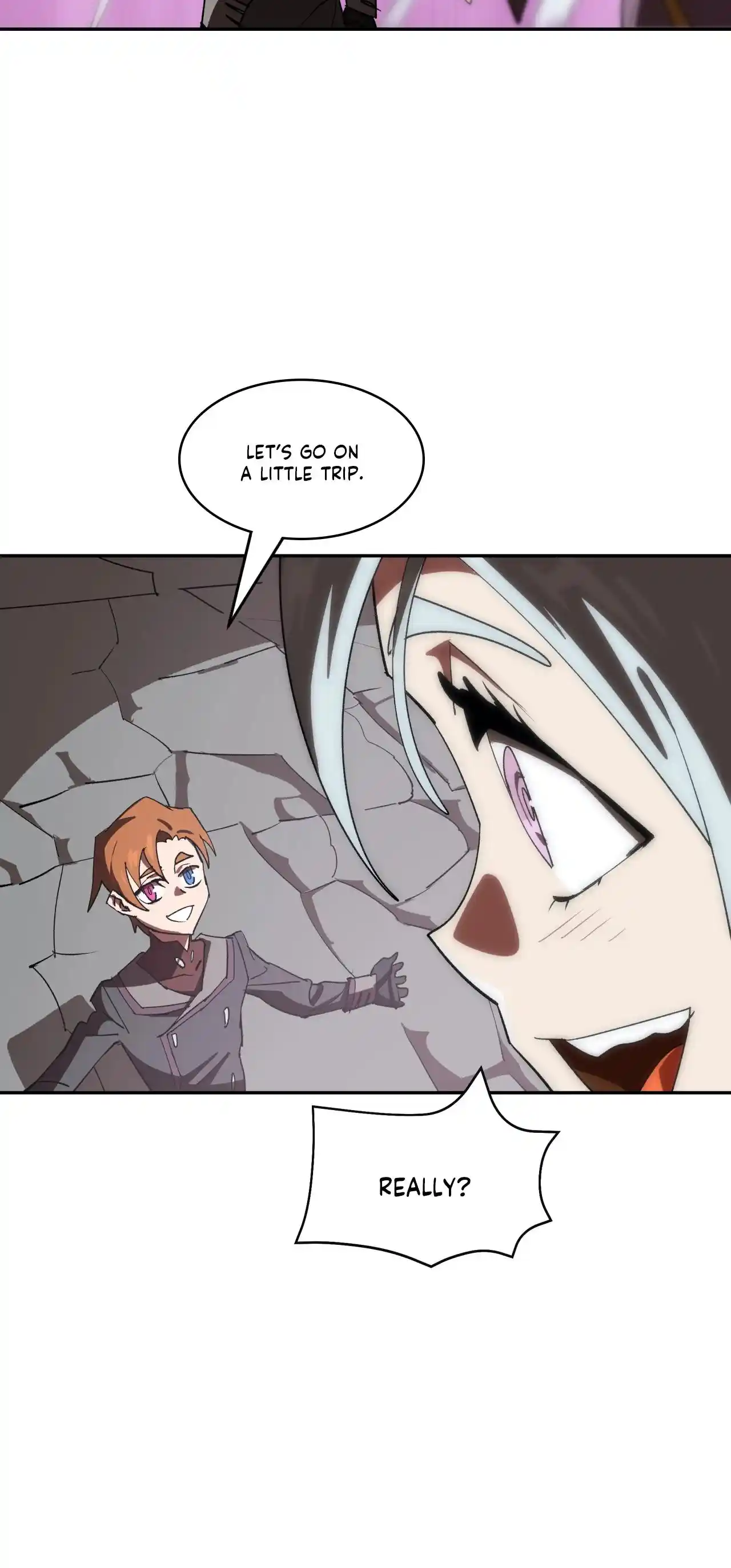 4 Cut Hero Chapter 191