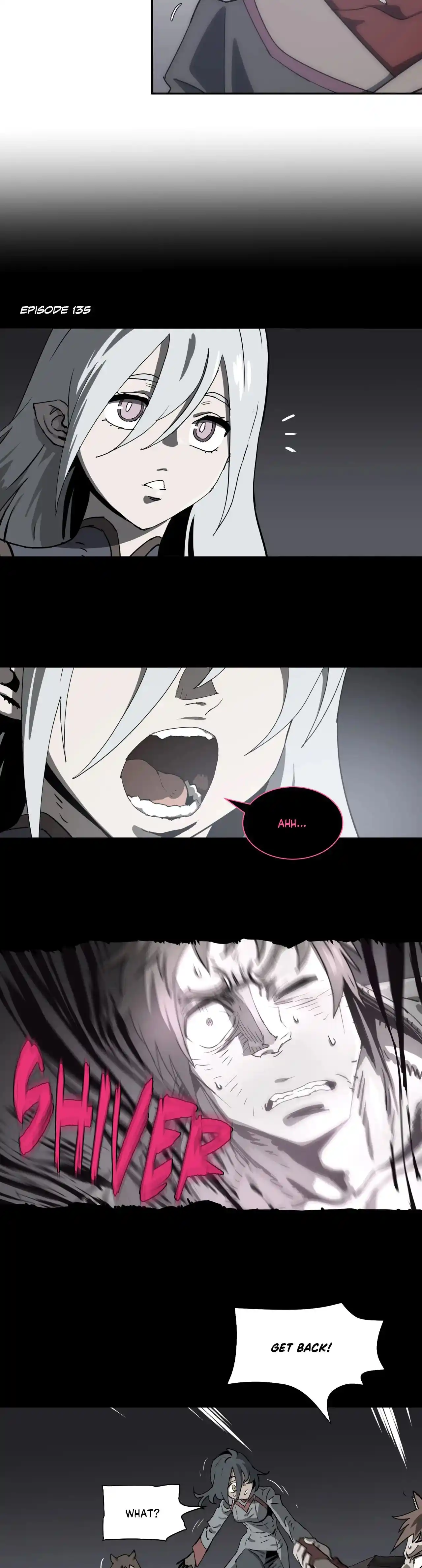 4 Cut Hero Chapter 192