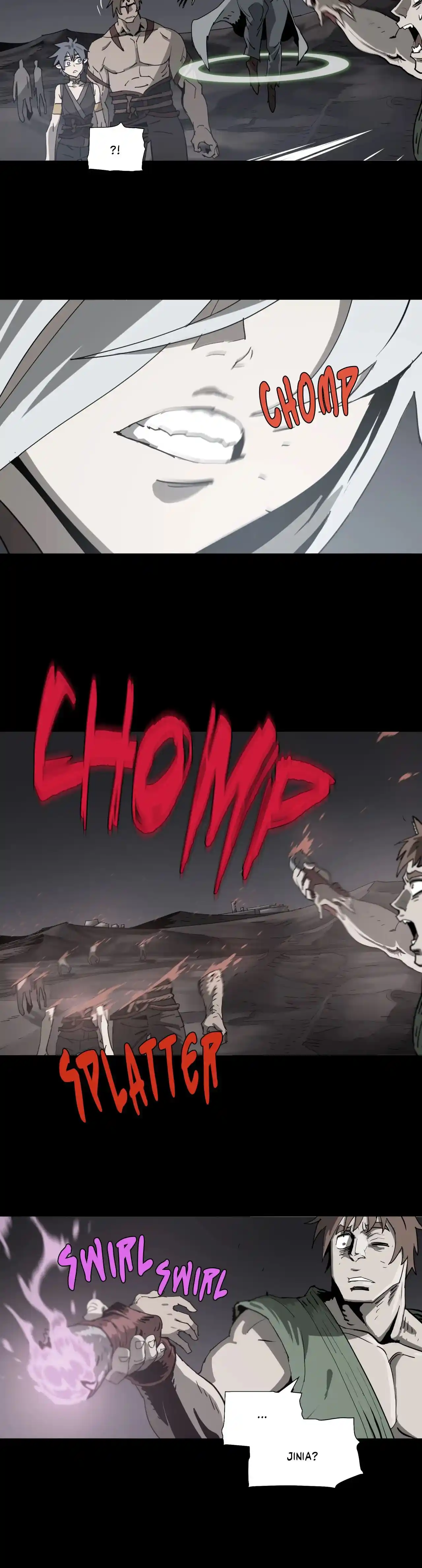 4 Cut Hero Chapter 192