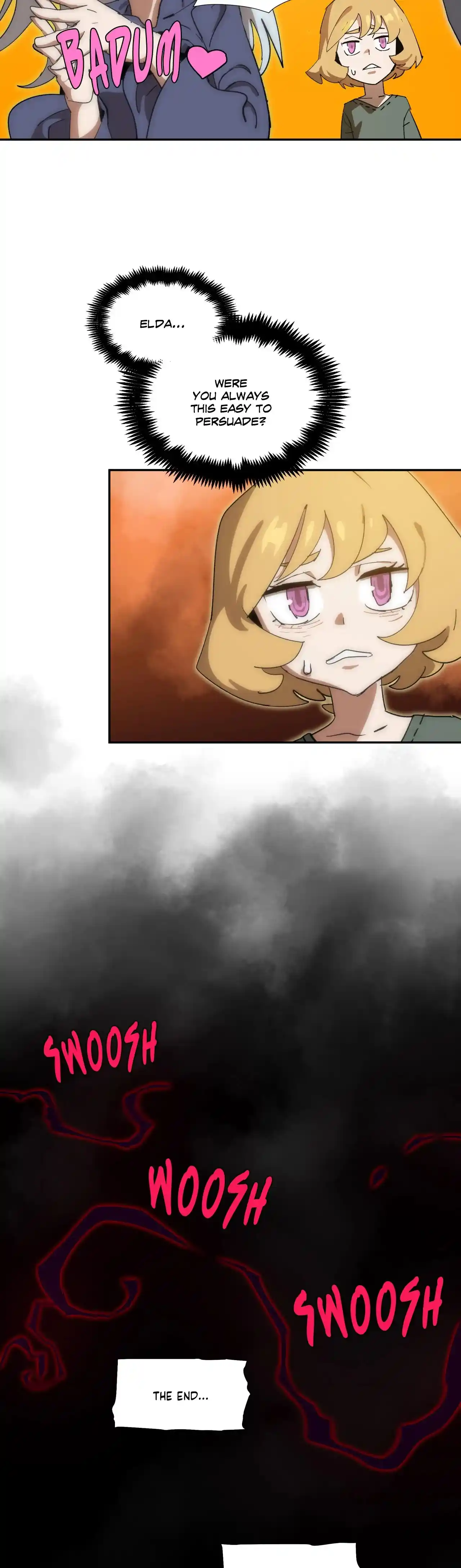 4 Cut Hero Chapter 192