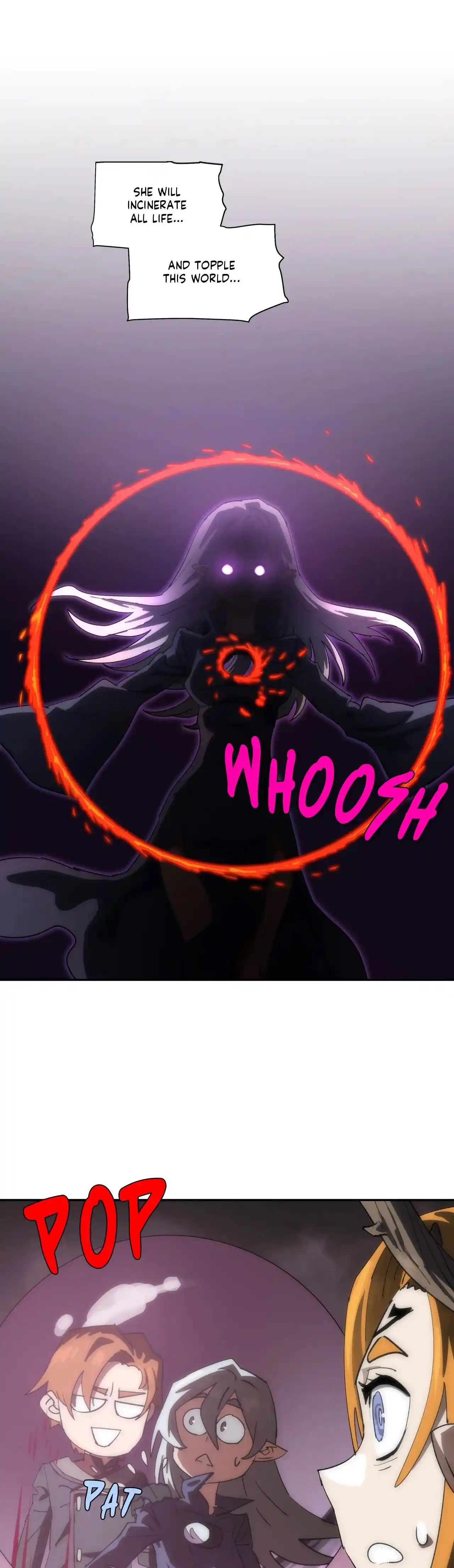 4 Cut Hero Chapter 192