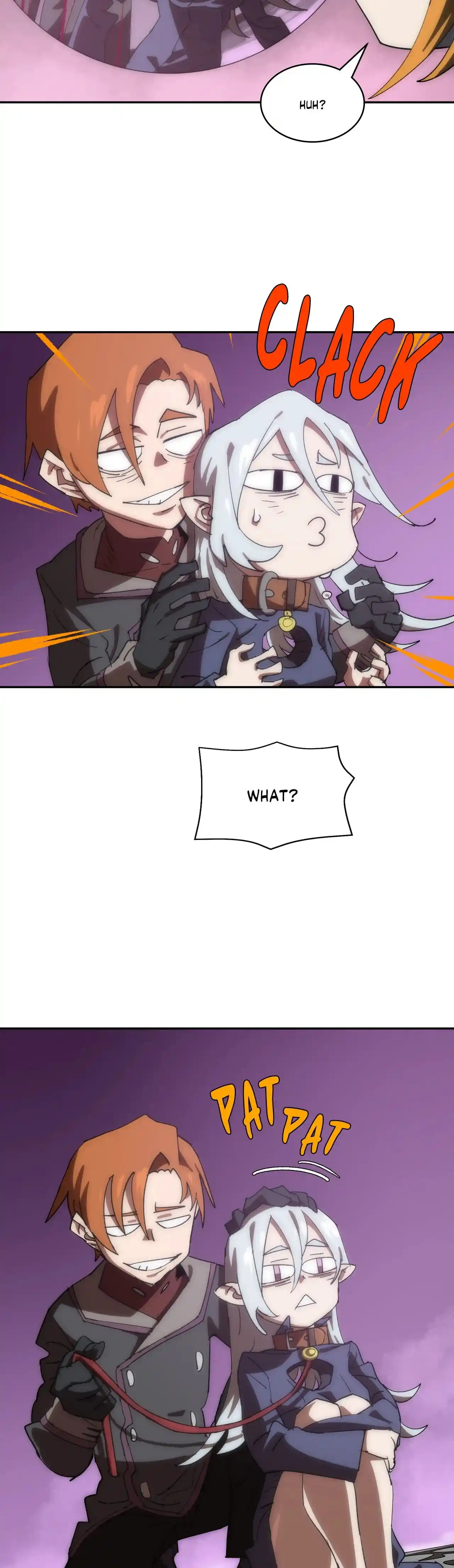 4 Cut Hero Chapter 192