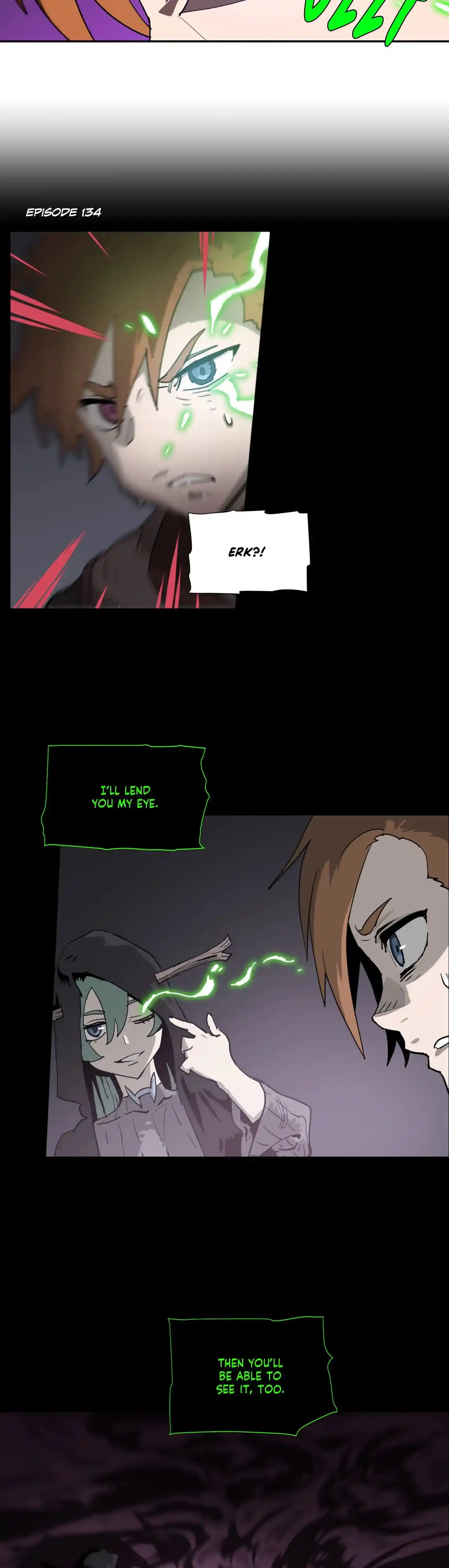 4 Cut Hero Chapter 192