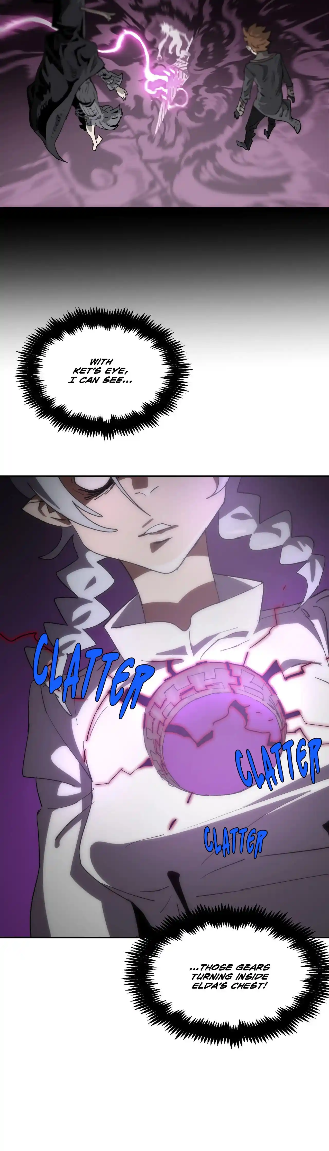 4 Cut Hero Chapter 192