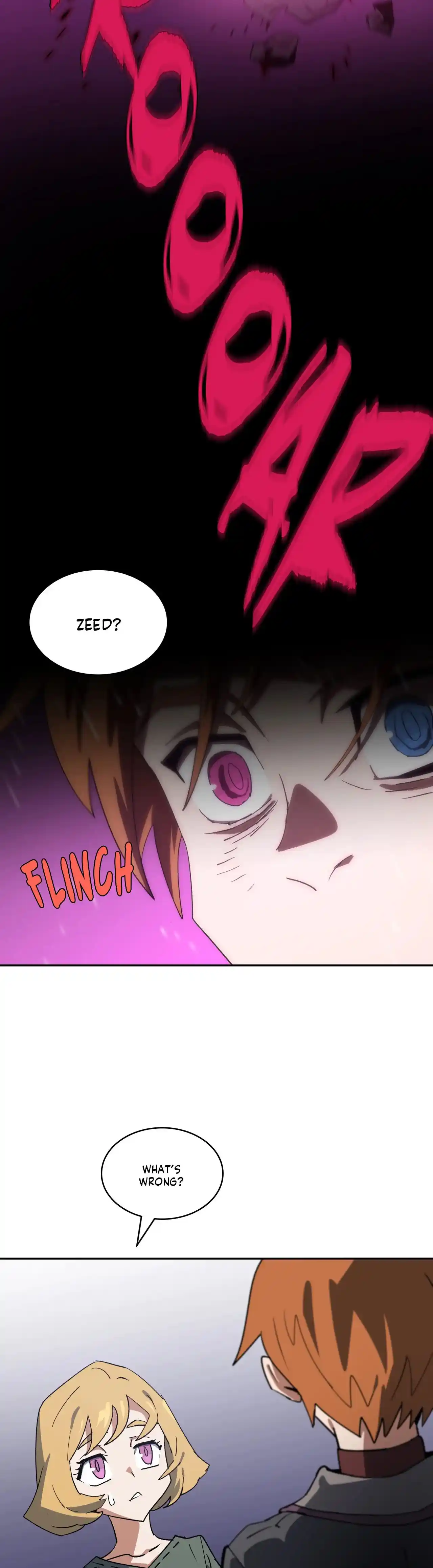 4 Cut Hero Chapter 192